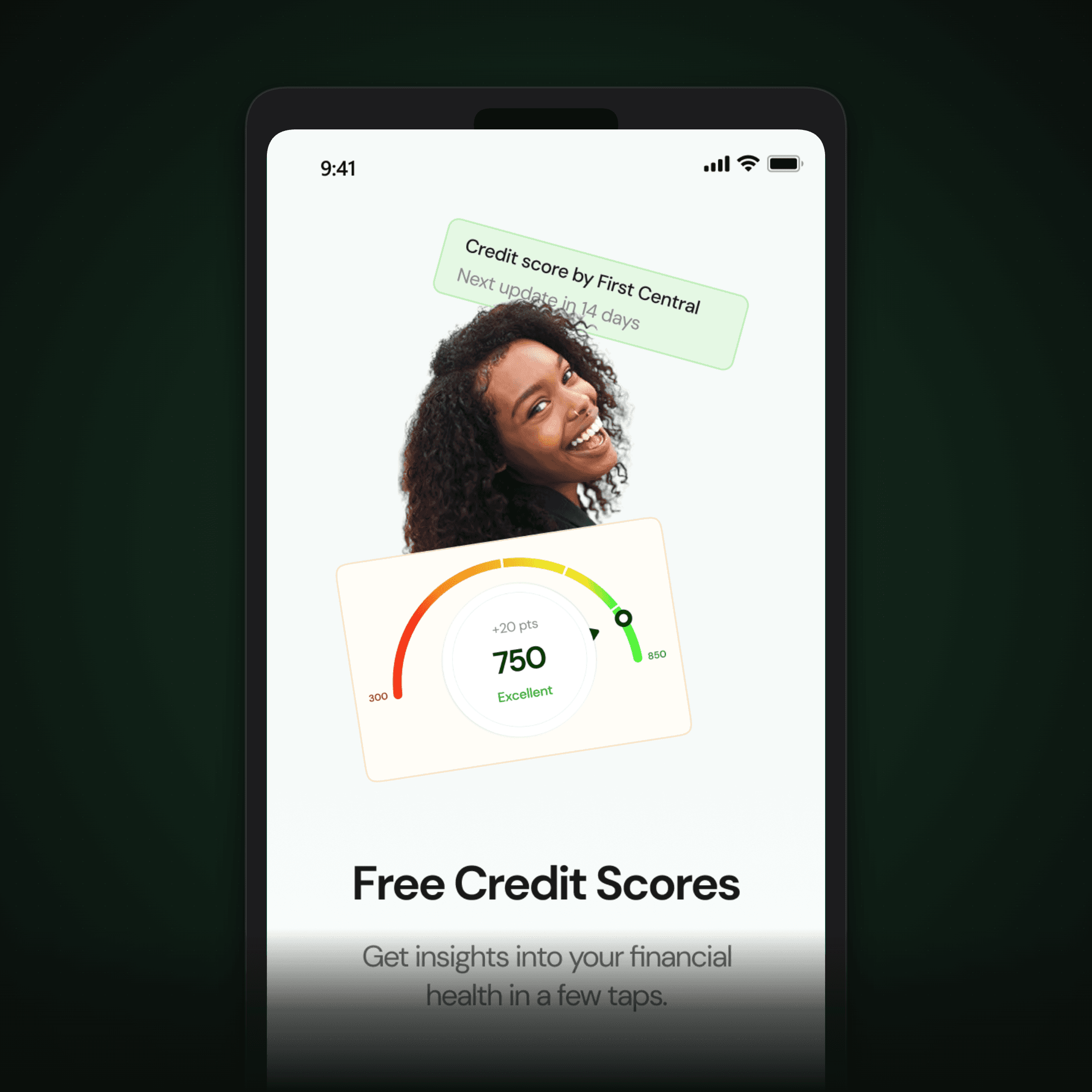 CreditCliq Consumer