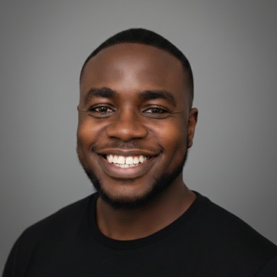 Isaiah Adeleke